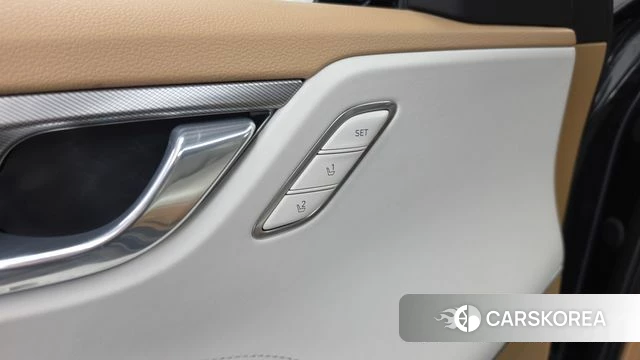 Hyundai The New Grandeur IG id 4959647 из Кореи 26