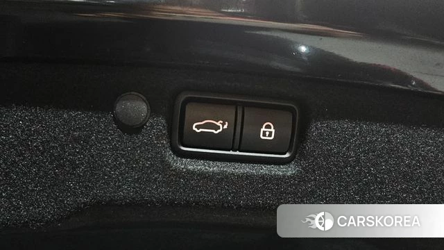 Kia K7 Premier id 4614932 из Кореи 27