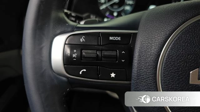 Kia Sportage 5th Generation id 5016935 из Кореи 26