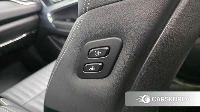 Genesis G70 id 5041555 из Кореи 26