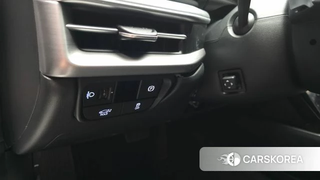 Hyundai Grandeur (GN7) id 4965287 из Кореи 26