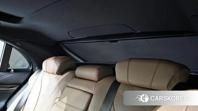 Mercedes-Benz S-Class W222 id 5029032 из Кореи 26