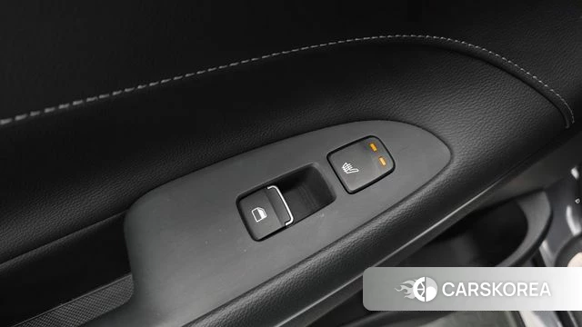 Hyundai Grandeur IG Hybrid id 4953136 из Кореи 26