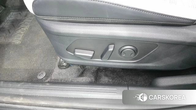 Kia The New Sportage 5th Generation Hybrid id 5026287 из Кореи 26