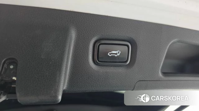Hyundai Santa Fe TM id 5023978 из Кореи 26