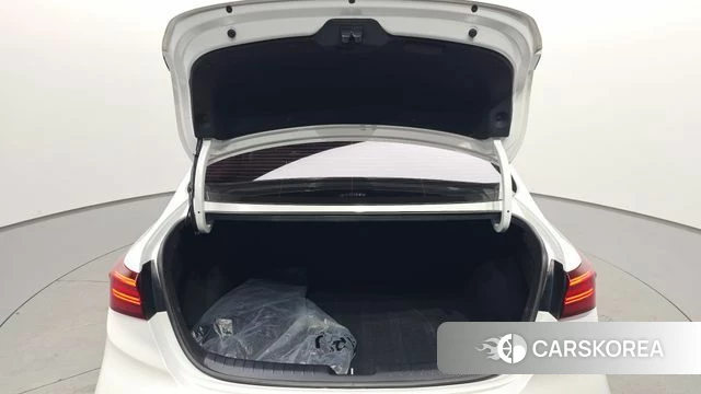 Kia The New K3 2nd generation id 4529514 из Кореи 26