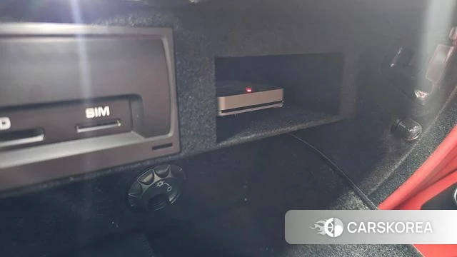 Porsche Cayenne (PO536) id 4943629 из Кореи 26