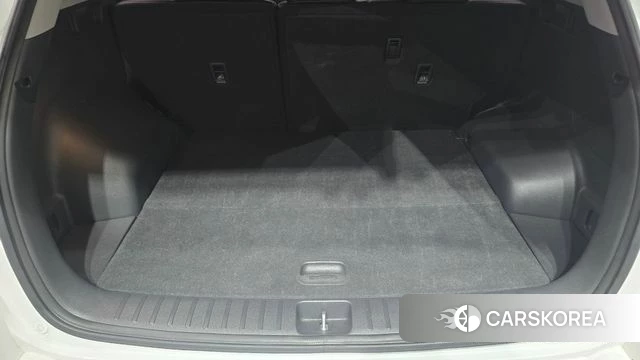 Hyundai All New Tucson id 4967792 из Кореи 26