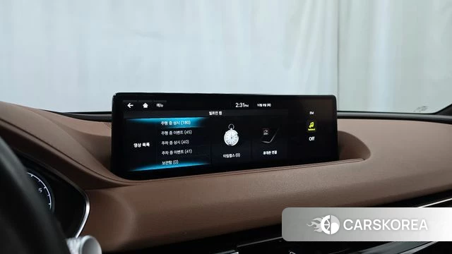 Genesis G80 (RG3) id 4966337 из Кореи 26