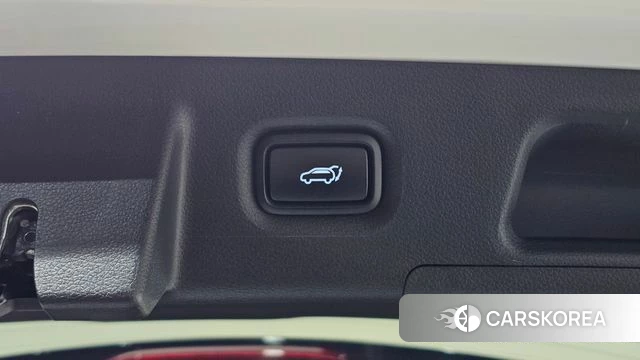 Hyundai The New Santa Fe id 5040088 из Кореи 26