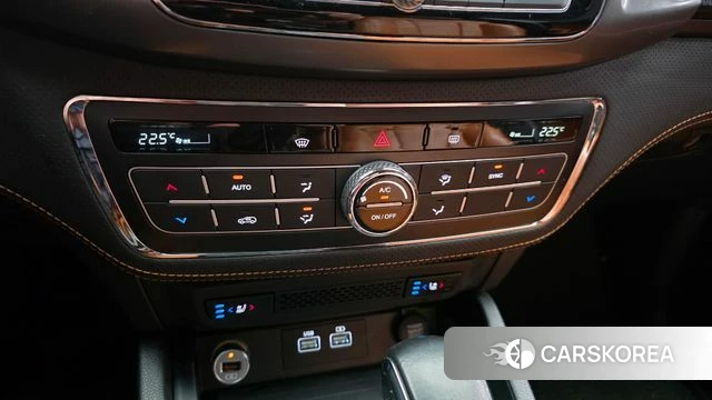 Ssangyong The New Rexton Sports Cannes id 4981293 из Кореи 26