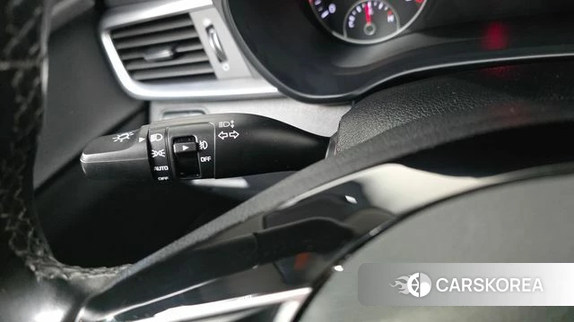Kia The New K5 2nd generation id 5035973 из Кореи 26