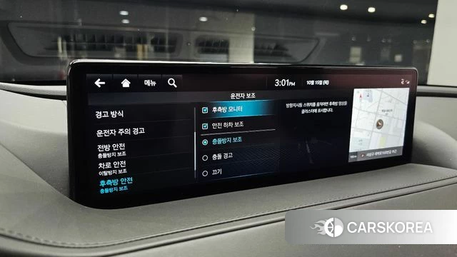 Genesis G80 (RG3) id 4992036 из Кореи 26