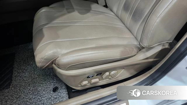 Kia K8 Hybrid id 4996519 из Кореи 26