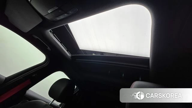 Mercedes-Benz GLC-Class X253 id 4918983 из Кореи 26