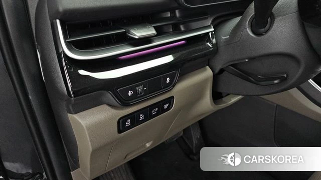 Kia The New Carnival 4th Generation id 4853575 из Кореи 26