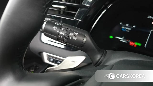 Lexus RX350h 5th generation id 4928037 из Кореи 26