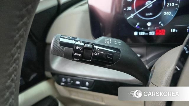 Kia Carnival 4th generation id 5016455 из Кореи 26