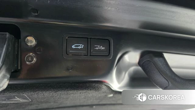 Hyundai The New Staria id 4752592 из Кореи 26