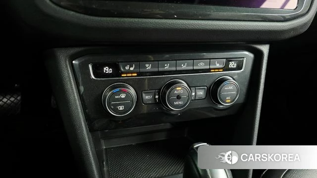 Volkswagen Tiguan second Generation id 4987459 из Кореи 26