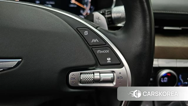 Genesis G80 (RG3) id 4967012 из Кореи 26