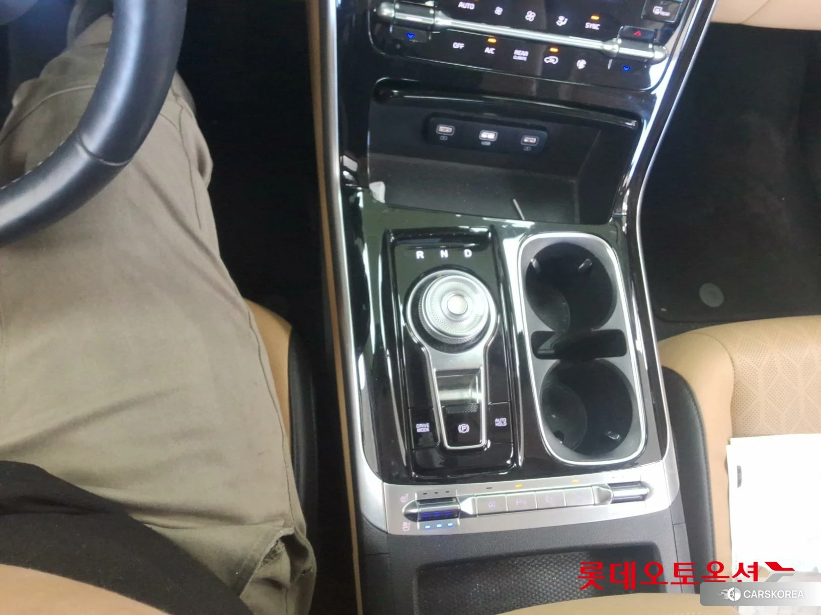Kia Carnival id 4989977 из Кореи 26