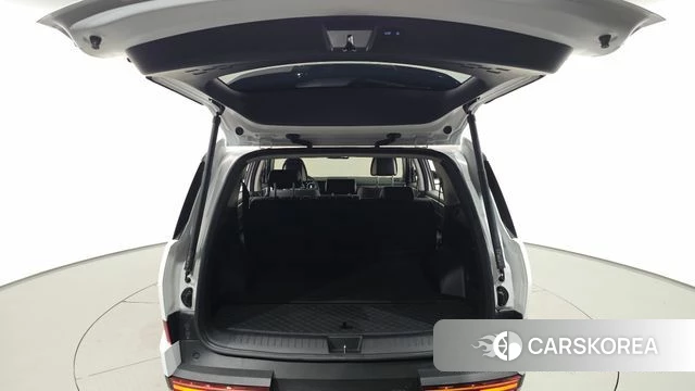 Hyundai Santa Fe (MX5) id 4990169 из Кореи 26