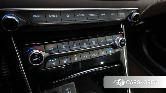 Hyundai Grandeur IG id 4978355 из Кореи 26