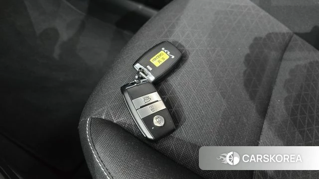 Kia Morning Urban (JA) id 4991265 из Кореи 26