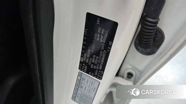 Kia Come New K3 id 5028400 из Кореи 26