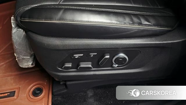 Hyundai The New Palisade id 4975789 из Кореи 26