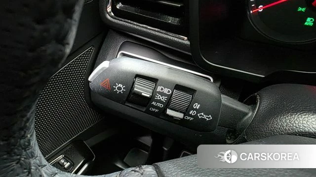 Ssangyong Berry New Tivoli id 4997457 из Кореи 26