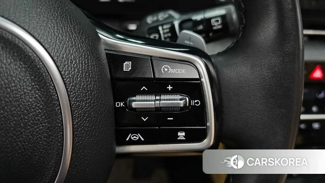 Kia Carnival 4th generation id 5022953 из Кореи 26