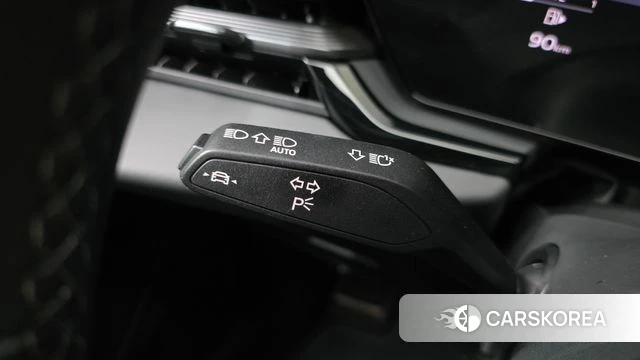 Audi A6 (C9) id 5025841 из Кореи 26