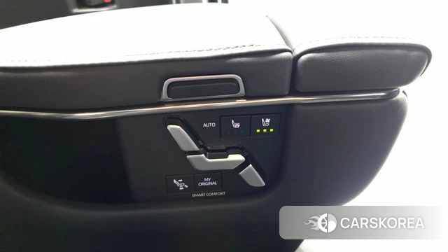 Toyota Alphard 4th Generation id 5038935 из Кореи 26