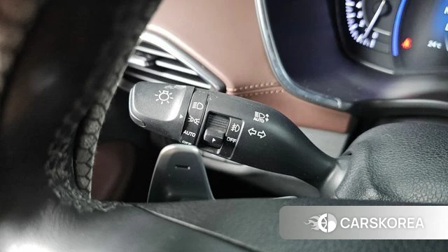 Hyundai Santa Fe TM id 4988346 из Кореи 26