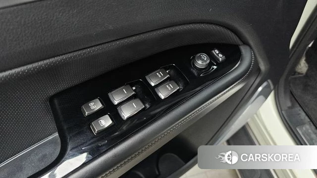 Ssangyong All New Rexton id 4997799 из Кореи 26