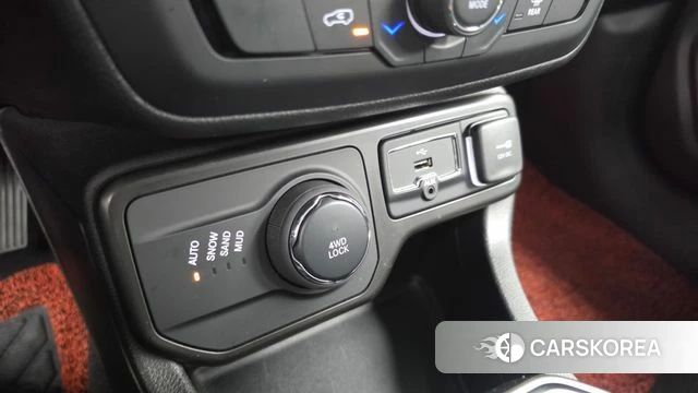 Jeep Renegade id 4936715 из Кореи 26