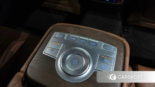 Genesis G80 (RG3) id 5013104 из Кореи 26
