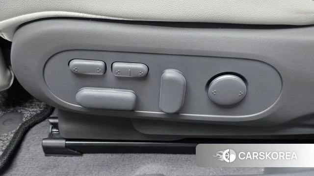 Hyundai Ionic 5 id 4982136 из Кореи 26