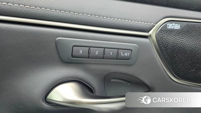 Lexus ES300h 7th generation id 5020731 из Кореи 26