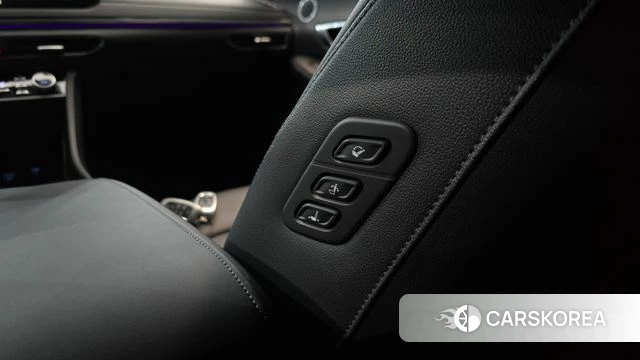 Hyundai Sonata (DN8) id 5016765 из Кореи 26