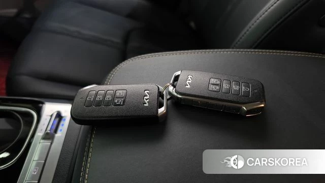 Kia Carnival 4th generation id 4986653 из Кореи 26