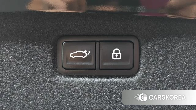 Kia The New K9 2nd generation id 4984937 из Кореи 26