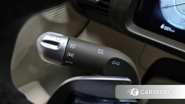 Hyundai Casper Electric id 4928309 из Кореи 26