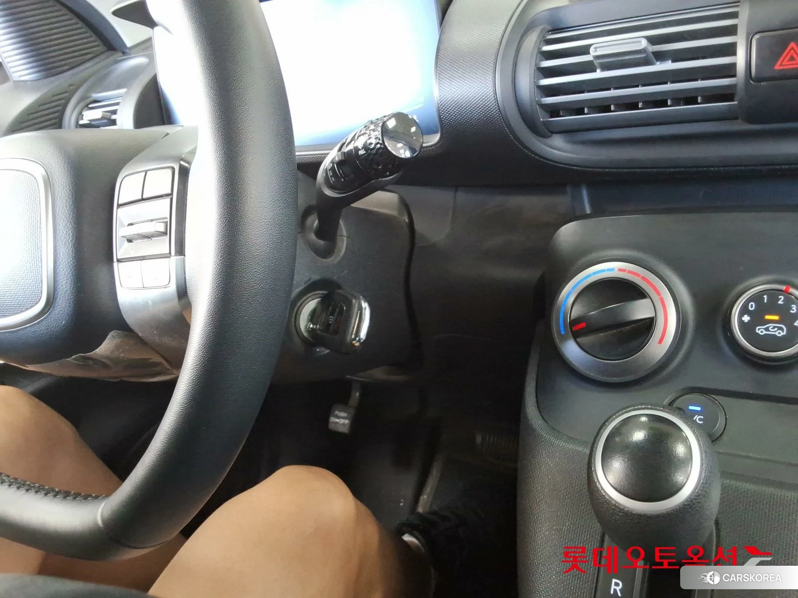 Hyundai Casper id 4990081 из Кореи 26