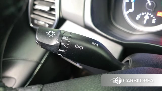 Hyundai Grandeur IG Hybrid id 4993666 из Кореи 26
