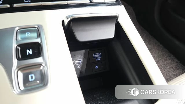 Hyundai The New Grandeur IG id 4987127 из Кореи 26
