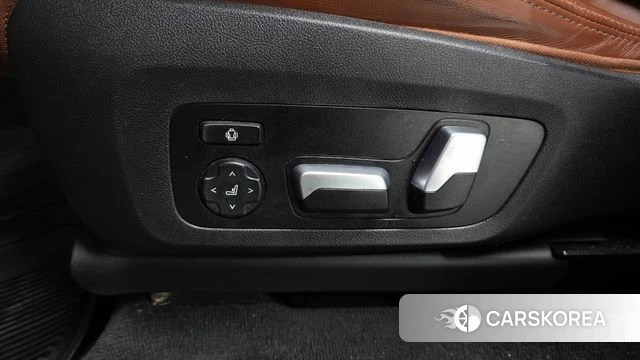 BMW X3M (G01) id 4966449 из Кореи 26