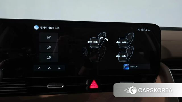 Hyundai The New Ionic 5 id 5016163 из Кореи 26